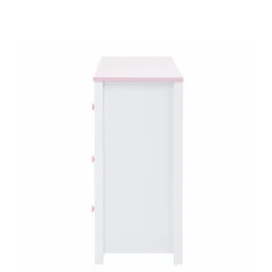 Komody Dla Dzieci|Komody|LENART Komoda z szufladami MIA