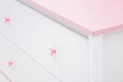 Komody Dla Dzieci|Komody|LENART Komoda z szufladami MIA