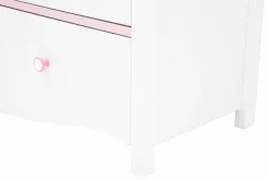 Komody Dla Dzieci|Komody|LENART Komoda z szufladami MIA