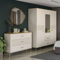 Komody|Esteti Komoda z szufladami RUBEN