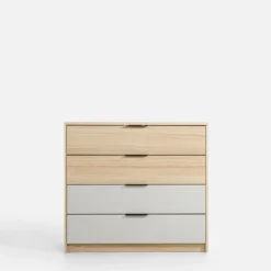 inny Komoda z szufladami RYGA