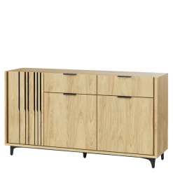 DiTrendi Komoda z szufladami SKALA