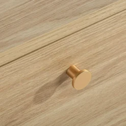 Komody|inny Komoda z szufladami SNUGLY