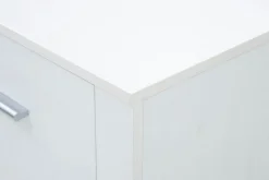 Dzieci Komoda z szufladami sosna bielona MONTANA