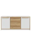 Komody|FORTE Komoda z szufladami S-ROOM