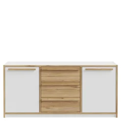 Komody|FORTE Komoda z szufladami S-ROOM