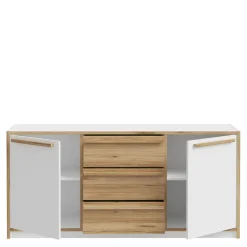 Komody|FORTE Komoda z szufladami S-ROOM