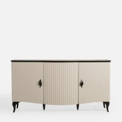 inny Komoda z szufladami szeroka MADERA