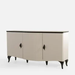 inny Komoda z szufladami szeroka MADERA