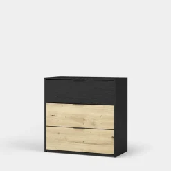 inny Komoda z szufladami UPSALA 80 cm