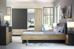 inny Komoda z szufladami UPSALA 125 cm