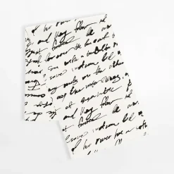 inny Komplet 3 ścierek kuchennych GOOD FOOD 40x60 cm