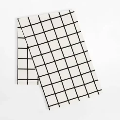 inny Komplet 3 ścierek kuchennych GOOD FOOD 40x60 cm