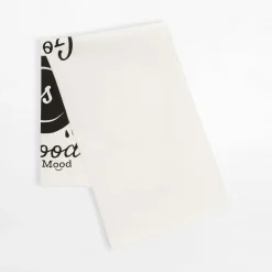 inny Komplet 3 ścierek kuchennych GOOD FOOD 40x60 cm