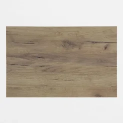 Blendy, Formatki I Cokoły| Komplet 2 cokołów BASIC PLUS z uszczelką i 2 narożnikami BP/CB2X50/15 dark rockfort hickory