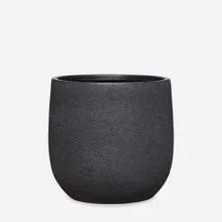 Donice Ogrodowe|Donice, Osłonki I Kwietniki|inny Komplet 2 donic czarnych