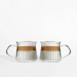 Vialli Design Komplet 2 filiżanek MIA 320 ml