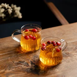 Vialli Design Komplet 2 filiżanek MIA 320 ml