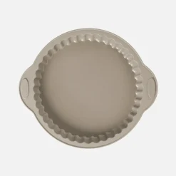 Garnki, Patelnie I Pokrywki|GERLACH Komplet 3 garnków FIRST z formą silikonową do tarty