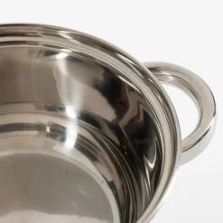 Garnki, Patelnie I Pokrywki|Prima Cucina Komplet 4 garnków na indukcję i gaz BELLA