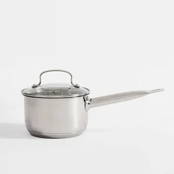 Garnki, Patelnie I Pokrywki|inny Komplet 5 garnków z zestawem tarek 14 el.