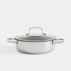 Garnki, Patelnie I Pokrywki|inny Komplet 5 garnków z zestawem tarek 14 el.