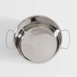 Garnki, Patelnie I Pokrywki|inny Komplet 5 garnków z zestawem tarek 14 el.