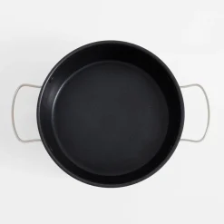 Garnki, Patelnie I Pokrywki|inny Komplet 5 garnków z zestawem tarek 14 el.