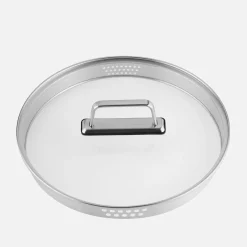 Garnki, Patelnie I Pokrywki|GERLACH Komplet 3 garnków ze stali nierdzewnej AMBIENTE