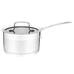 Prima Cucina Komplet 4 garnków ze stali nierdzewnej AMARO