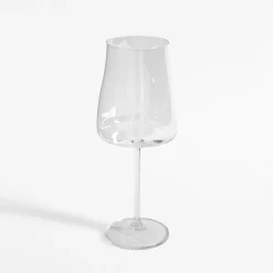 Kieliszki|inny Komplet 6 kieliszków do białego wina BOHEMIA PRESTIGE MARY 400 ml