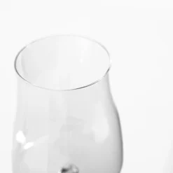 Kieliszki|inny Komplet 6 kieliszków do białego wina BOHEMIA PRESTIGE MARY 400 ml