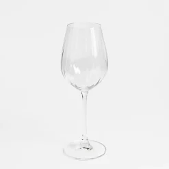 Bohemia Komplet 2 kieliszków do białego wina COLUMBA OPTIC 400 ml