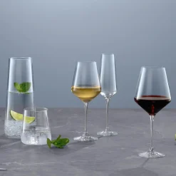 GERLACH Komplet 6 kieliszków do białego wina MODERN 450 ml