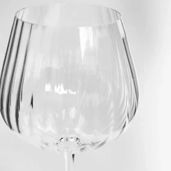 Kieliszki|Bohemia Komplet 2 kieliszków do czerwonego wina COLUMBA OPTIC 640 ml