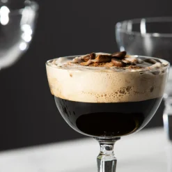 Kieliszki|Krosno Komplet 4 kieliszków do drinków SHAKE 140 ml