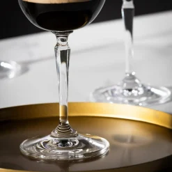 Kieliszki|Krosno Komplet 4 kieliszków do drinków SHAKE 140 ml