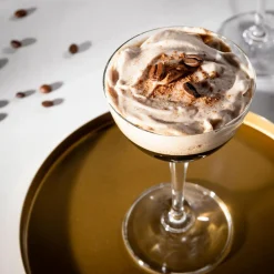 Kieliszki|Krosno Komplet 4 kieliszków do drinków SHAKE 140 ml