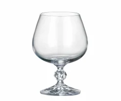 Bohemia Komplet 6 kieliszków do koniaku STERNA