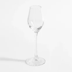 Kieliszki| Komplet 6 kieliszków do likieru WATERFALL 60 ml