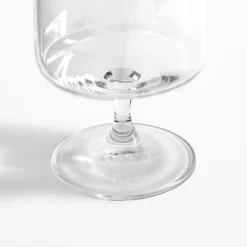 Kieliszki|inny Komplet 6 kieliszków do piwa BOHEMIA PRESTIGE MARY 380 ml