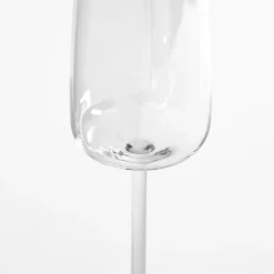 inny Komplet 6 kieliszków do szampana BOHEMIA PRESTIGE MARY 210 ml