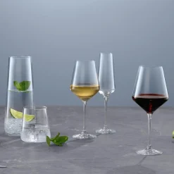 Kieliszki|GERLACH Komplet 6 kieliszków do szampana MODERN 200 ml