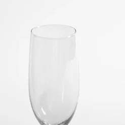 Komplet 4 kieliszków do szampana 210 ml