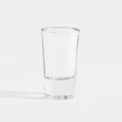 Kieliszki|inny Komplet 6 kieliszków do wódki ROY 25 ml