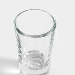 Kieliszki|inny Komplet 6 kieliszków do wódki ROY 25 ml