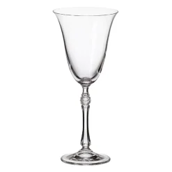 Komplet 6 kieliszków do wina PARUS BOHEMIA 350 ml