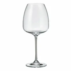 Bohemia Komplet 6 kieliszków do wina ANSER