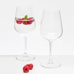 Kieliszki|Bohemia Prestige Komplet 6 kieliszków do wina BONITA 450 ml