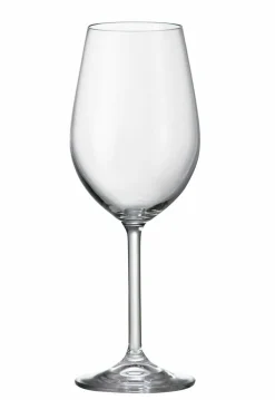 Kieliszki|Bohemia Komplet 6 kieliszków do wina COLIBRI